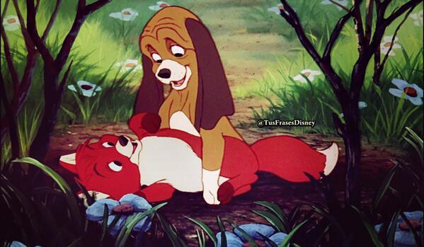 TuFraseDisney's tweet photo. Lo más difícil no es morir por un amigo... Lo más difícil es tener un amigo por el que vale la pena morir. http://t.co/dJs2mPn1af
