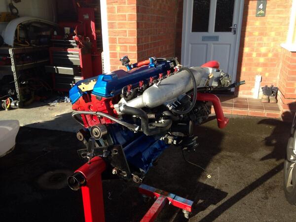 ModernRemapping's tweet image. Skyline lump