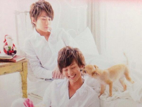 boown_xxx's tweet photo. 太輔浮上してる。‼︎ http://t.co/fDnGoiRAbU