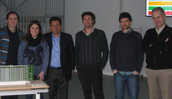 Tolosaldea Garatzen tweet media