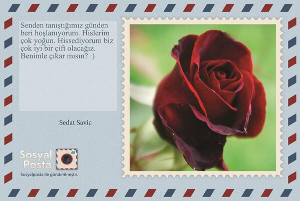 SosyalPosta's tweet photo. @pasamed_ Şöyle bir şey var. İsterseniz aracı olabiliriz; http://t.co/bBNakj5poN