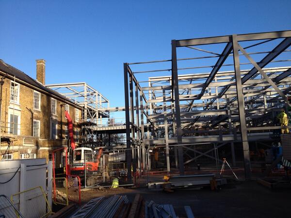 MGM Construction ltd tweet media