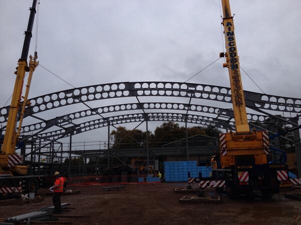 MGM Construction ltd tweet media