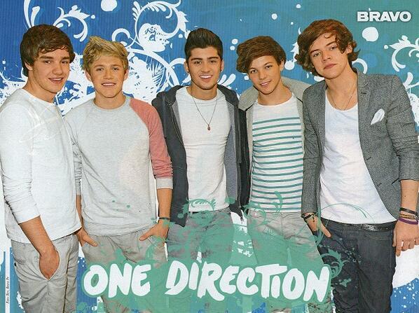1D UPDATES ♔ tweet media