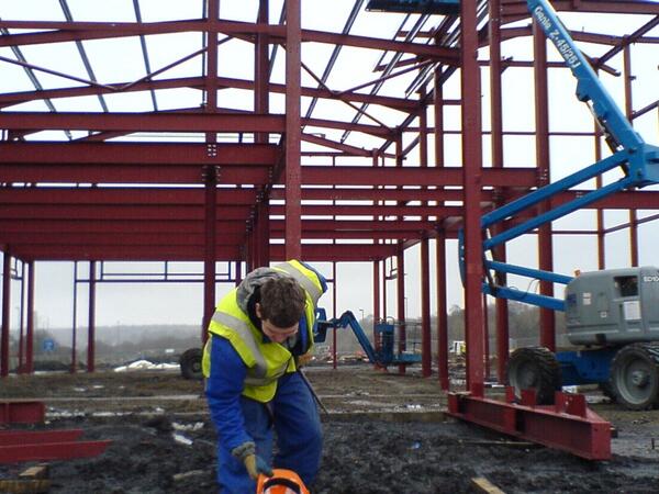 MGM Construction ltd tweet media