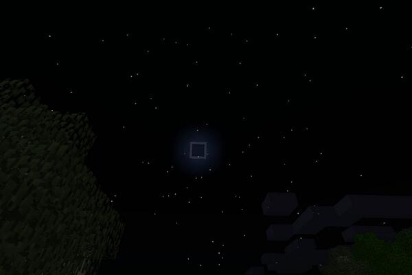 Sturmwaffe's tweet photo. Mondfinsternis #mc like wer das gerne hätte retweet wer das schon mal hatte http://t.co/iQ5cMDyezK