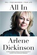#Denheads note <a href="/ArleneDickinson/">Arlene Dickinson</a> signs new book "All In" Indigo Manulife Centre Jan 23rd, 7pm. chapters.indigo.ca/home/storeloca… "