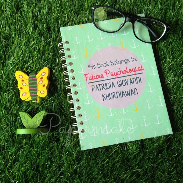 papermate_'s tweet image. @adelladellaide mw d endorse cstom notebook?bs pke gmbr yg kk suka kok ^^
#notebookpapermate #customnotes #kadounik
