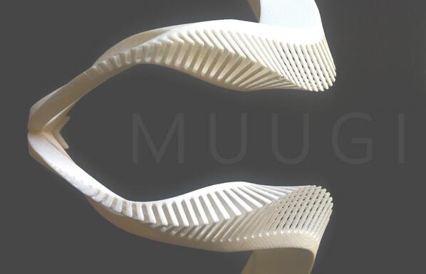TenthHelix's tweet image. just 4 DAYS left! indiegogo.com/projects/muugi #3dprinting #art #sculpture #crowdfunding