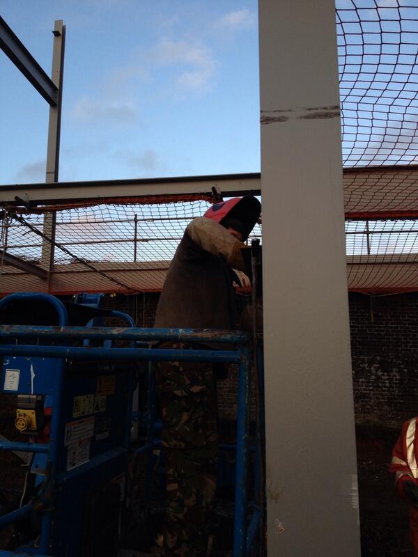 MGM Construction ltd tweet media