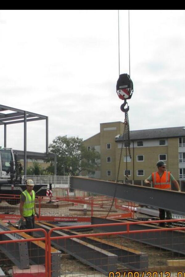 MGM Construction ltd tweet media