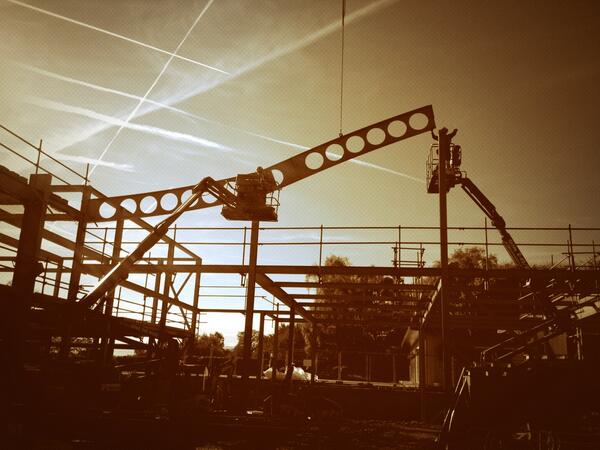 MGM Construction ltd tweet media