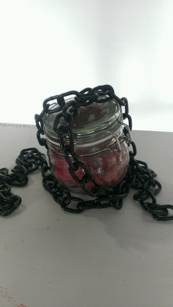 UAL Christian Union tweet media