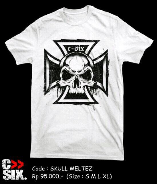 Ready ts-Skull Meltez <a href="/C6cloth/">C»SIX Cloth</a> 
minat sms 085645626423 or WA
083830411491.