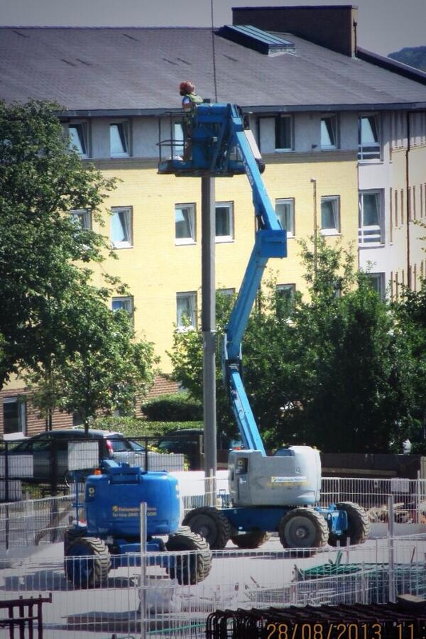MGM Construction ltd tweet media