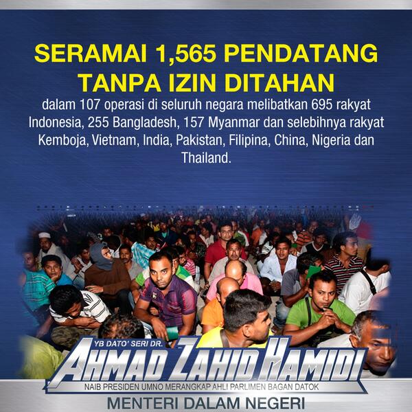 RELA SBRGPERAI UTARA tweet media