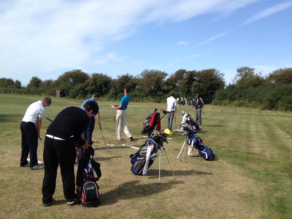 ColneGolfAcademy (@colnegolf) on Twitter photo 