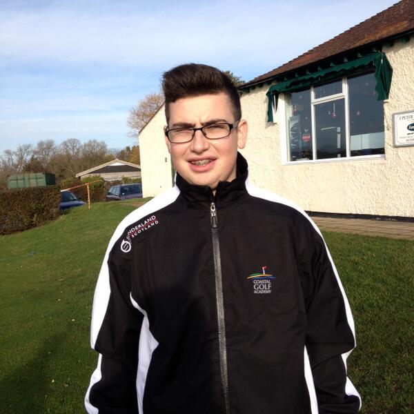 ColneGolfAcademy (@colnegolf) on Twitter photo 