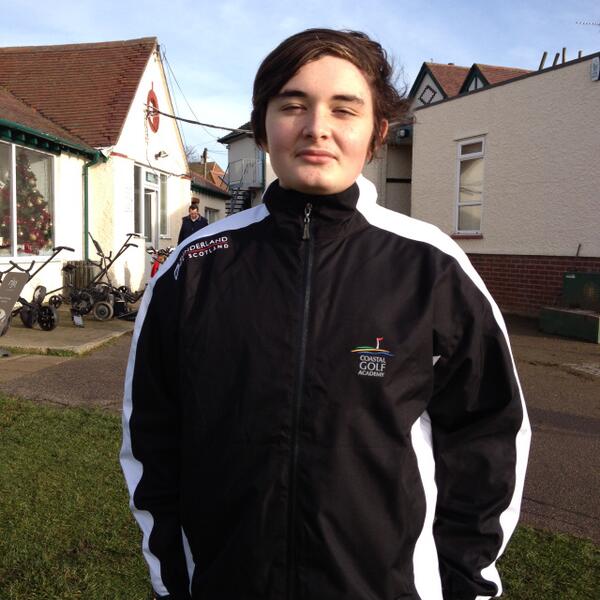 ColneGolfAcademy (@colnegolf) on Twitter photo 