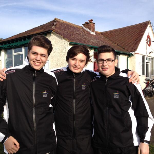 ColneGolfAcademy (@colnegolf) on Twitter photo 