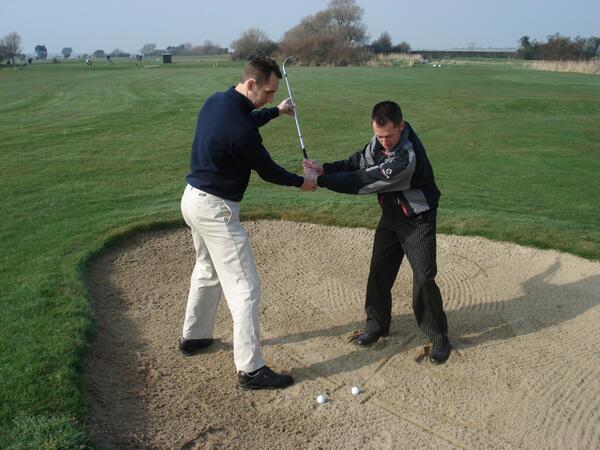 ColneGolfAcademy (@colnegolf) on Twitter photo 