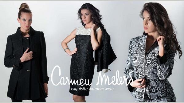carmen melero dresses