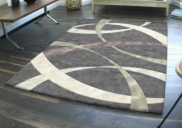 Tarletonfloorst's tweet photo. We have 2 Gooch Indian Summer rugs in stock Carnaby Street Slate 5 x 4. Normally £130 now only £91! More rugs instore http://t.co/f6GYHyqblb