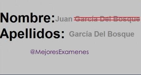 MejoresExamenes's tweet photo. ¿SOY EL ÚNICO AL QUE LE PASA ESTO SIEMPRE? http://t.co/oLA5KPZmz3