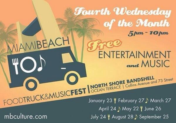 giscrew's tweet photo. Tonight grab 15 of SFLA top trucks are heading to the beach!!!!! No snow!!
@MsCheezious @LatinBurger @grillmastercafe http://t.co/tpGaEQEhMm