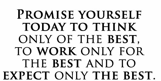 PositivePaisan's tweet photo. I PROMISE!!! DO YOU? 😊 #ThePositivePaisan 😉👌💪 http://t.co/VXFeMxuGu5