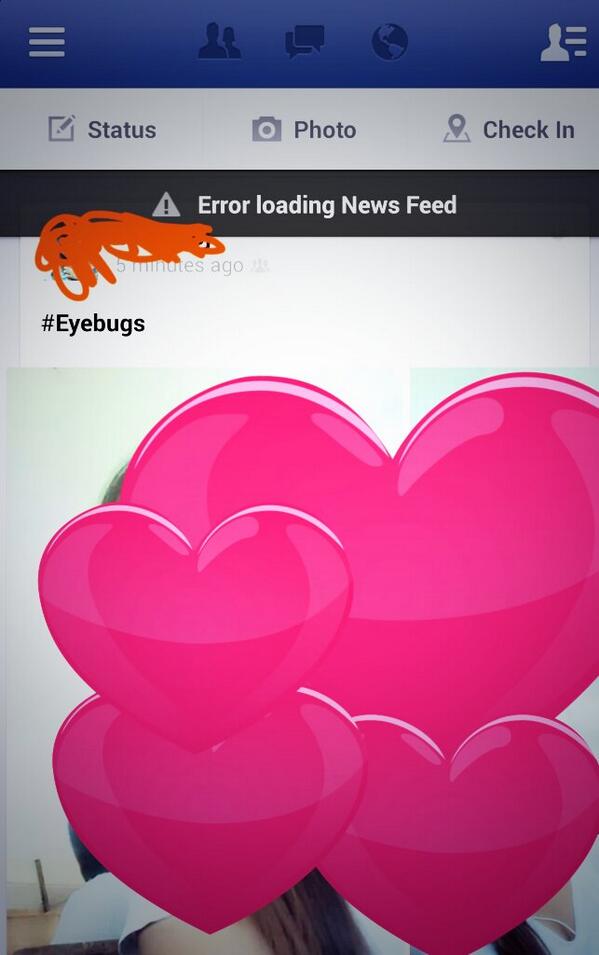 bongdabong's tweet image. Pasabta ko ani! Hahahah. #Eyebugs pakiexplain @skrodzhimself