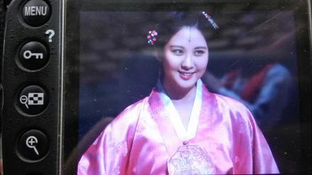 [OTHER][04-12-2013]Hình ảnh mới nhất từ vở nhạc kịch "The moon that embraces the sun" của SeoHyun - Page 3 BegpyBPCQAInl3o