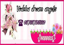 [Off DC] Voddels tweet media