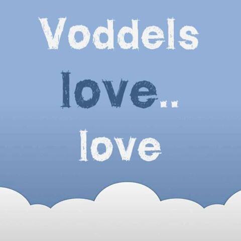 [Off DC] Voddels tweet media