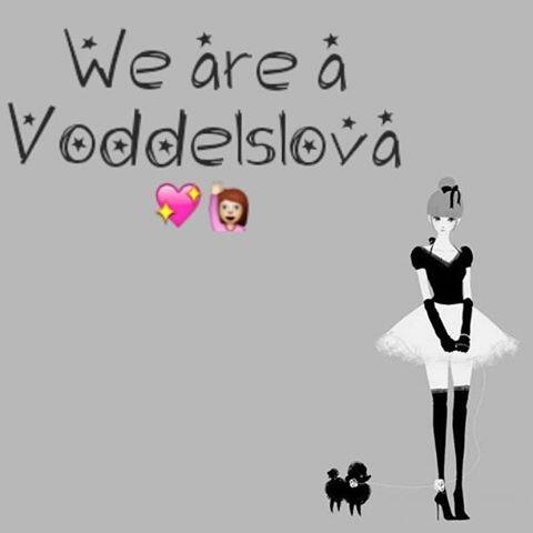 [Off DC] Voddels tweet media