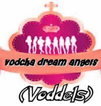 [Off DC] Voddels tweet media