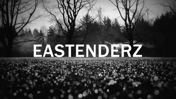 EastEndDubs's tweet photo. Major new project in the works... http://t.co/xykwmSHAuv