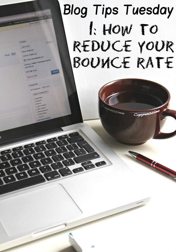 BlogHangout's tweet photo. Blog Tips: How To Reduce Your Bounce Rate

Found at http://t.co/ifzoqtGKra http://t.co/9O581ppi0p