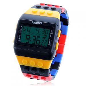 SHHORS Horloges tweet media