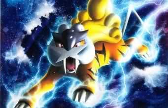 YaBoyScrub's tweet photo. Shiny 6iv Raikou Giveaway. Ends in roughly 5 hours. RT and FOLLOW to enter. http://t.co/eiRTQpHtP1