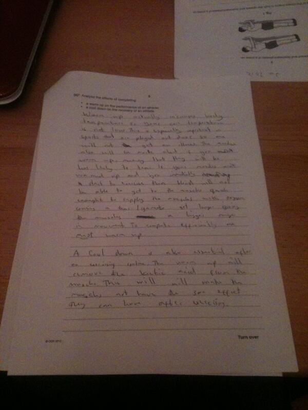 macabish's tweet image. @WHHSPEDept is this better ? #10marker