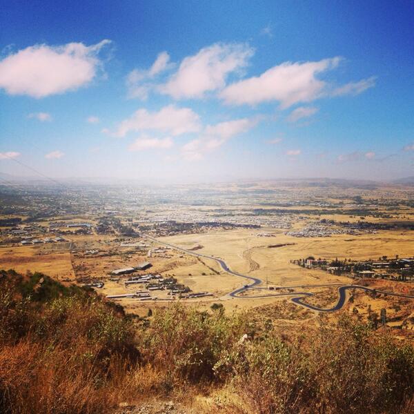 obsa17's tweet photo. Ethiopia the place where greatness is born :)<3 you know I'm saying :) http://t.co/VTy2kubusd