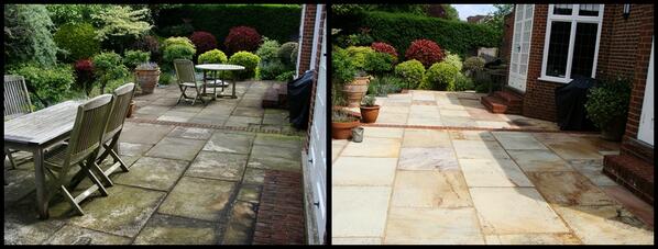 ExternalWashing tweet picture