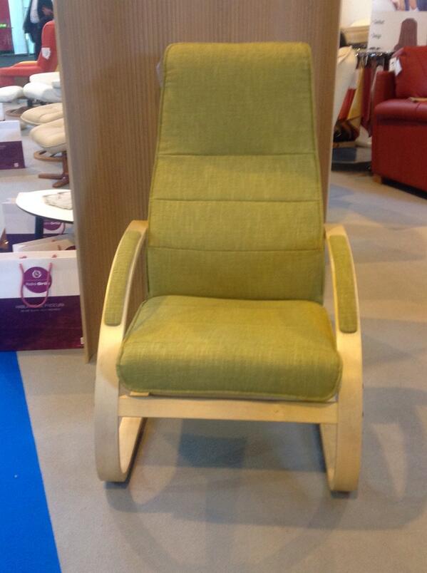 The Easy Chair Co. (easy_chair) Twitter