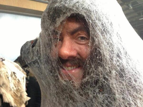 TastyBofur's tweet photo. Accidentally walked in on Gimli masturbating #whoops @S0n0fGl0in http://t.co/9IKr15lufc