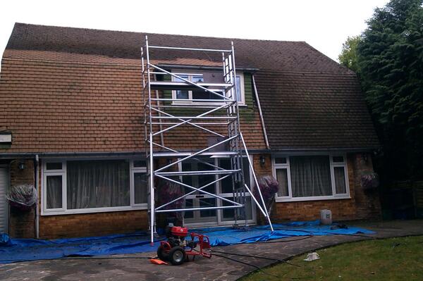 ExternalWashing tweet picture