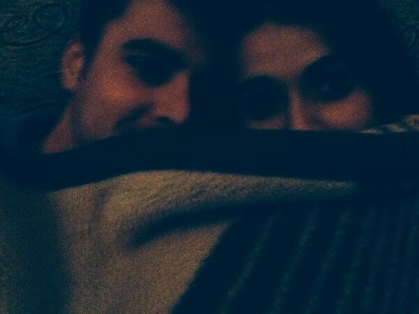 Sandramompo's tweet photo. Te quiero❤️ http://t.co/Sbpyk5rOlP