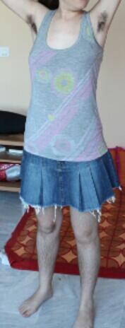 nefelibatass's tweet photo. @Cejaspobladas,¿y quien dice que no es divina? http://t.co/EalQJWW9Nm
