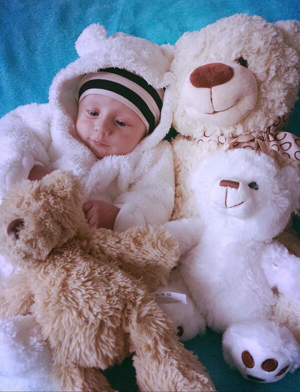 tillythee's tweet photo. Wat een bink 😍 http://t.co/F4LG9k4bLB