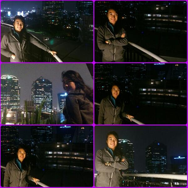 echarezky88's tweet photo. Pelangi http://t.co/jaFCIXkKpS
